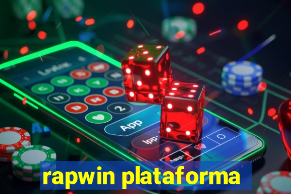 rapwin plataforma